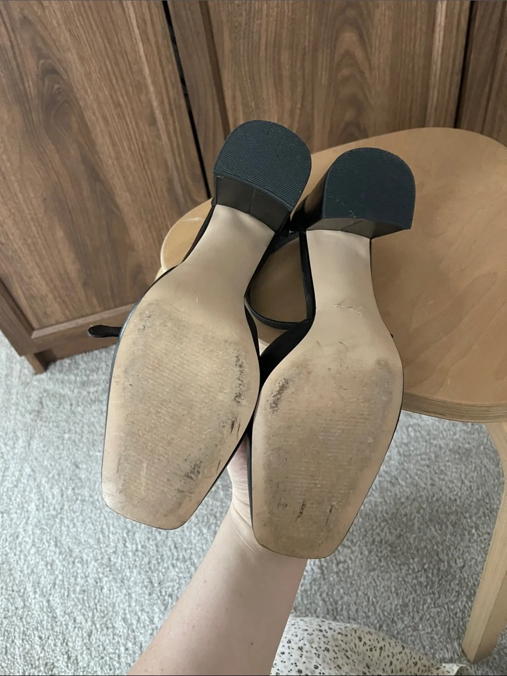 Nordstrom great heels